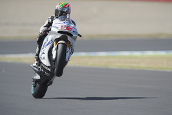 Nicky Hayden, Aspar MotoGP Team