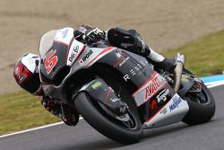 Johann Zarco, Ajo Motorsport