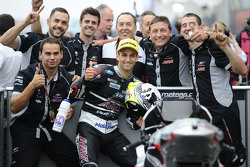 Johann Zarco, Ajo Motorsport