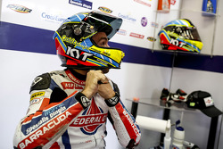 Xavier Siméon, Federal Oil Gresini Moto2