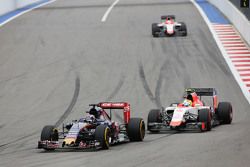 Max Verstappen, Scuderia Toro Rosso STR10