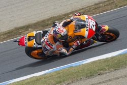 Daniel Pedrosa, Repsol Honda Team