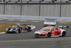 Race action