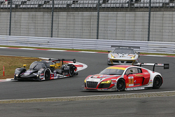 Race action