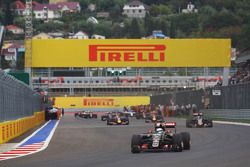 Romain Grosjean, Lotus F1 E23