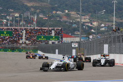 Felipe Massa, Williams FW37