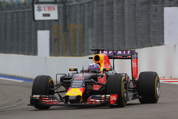 Daniel Ricciardo, Red Bull Racing RB11
