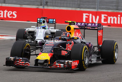 Daniil Kvyat, Red Bull Racing RB11