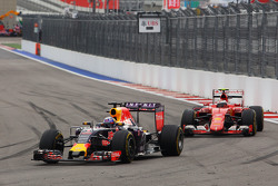 Daniel Ricciardo, Red Bull Racing RB11