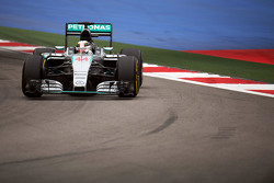 Льюис Хэмилтон, Mercedes AMG F1 W06