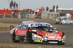 Guillermo Ortelli, JP Racing Chevrolet