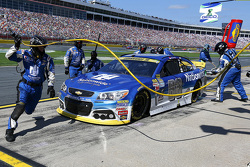 Dale Earnhardt Jr., Hendrick Motorsports Chevrolet