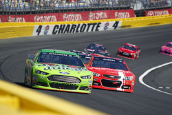 Ricky Stenhouse Jr., Roush Fenway Racing Ford