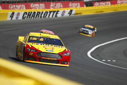 Joey Logano, Team Penske Ford