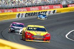 Joey Logano, Team Penske Ford