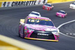 Kyle Busch, Joe Gibbs Racing Toyota