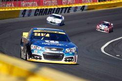 Dale Earnhardt Jr., Hendrick Motorsports Chevrolet