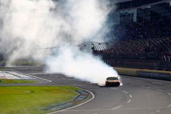 Race winnaar Joey Logano, Team Penske Ford