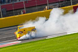 1. Joey Logano, Team Penske Ford