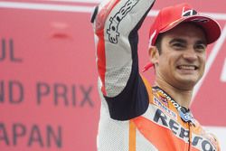Daniel Pedrosa, Repsol Honda Team