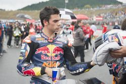 Miguel Oliveira, Red Bull KTM Ajo