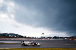 #18 Porsche Team Porsche 919 Hybrid: Romain Dumas, Neel Jani, Marc Lieb
