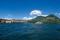 Gli scatti migliori di Lugano