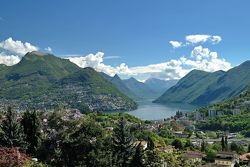 Gli scatti migliori di Lugano