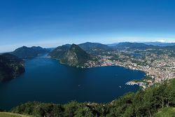 Gli scatti migliori di Lugano