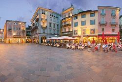 Gli scatti migliori di Lugano