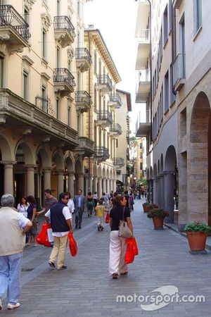 Gli scatti migliori di Lugano