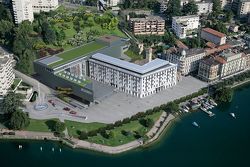 Gli scatti migliori di Lugano