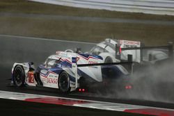 #2 Toyota Racing Toyota TS040 Hybrid : Alexander Wurz, Stéphane Sarrazin, Mike Conway