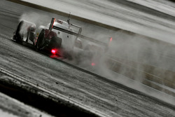 #7 Audi Sport Team Joest Audi R18 e-tron quattro : Marcel Fässler, Andre Lotterer, Benoit Tréluyer