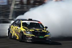 Tanner Foust