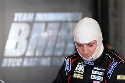 Jason Plato, Team BMR Volkswagen CC