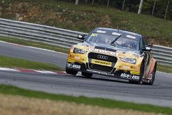 Rob Austin, Exocet AlcoSense Audi A4