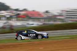 Aiden Moffat, Laser Tools Racing Mercedes Benz A-Class