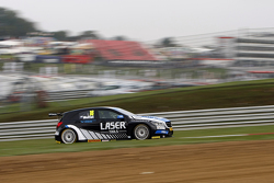 Aiden Moffat, Laser Tools Racing Mercedes Benz A-Class