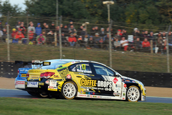 Dave Newsham, Power Maxed Racing Chevrolet Cruze