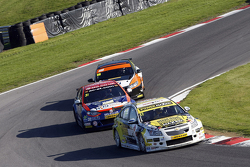 Dave Newsham, Power Maxed Racing Chevrolet Cruze