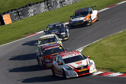 Gordon Shedden, Honda Yuasa Racing Honda Civic Type R