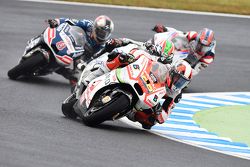 Yonny Hernandez, Pramac Racing