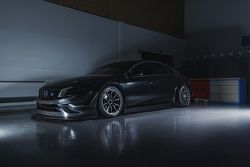 Volvo S60 Polestar TC1