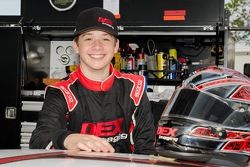 Harrison Burton