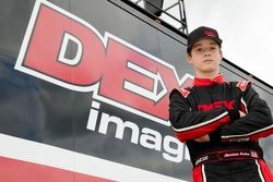 Harrison Burton