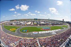 Charlotte Motor Speedway