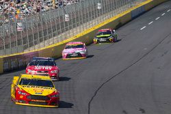Joey Logano, Team Penske Ford