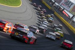 Race action