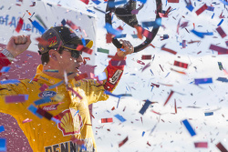 1. Joey Logano, Team Penske Ford